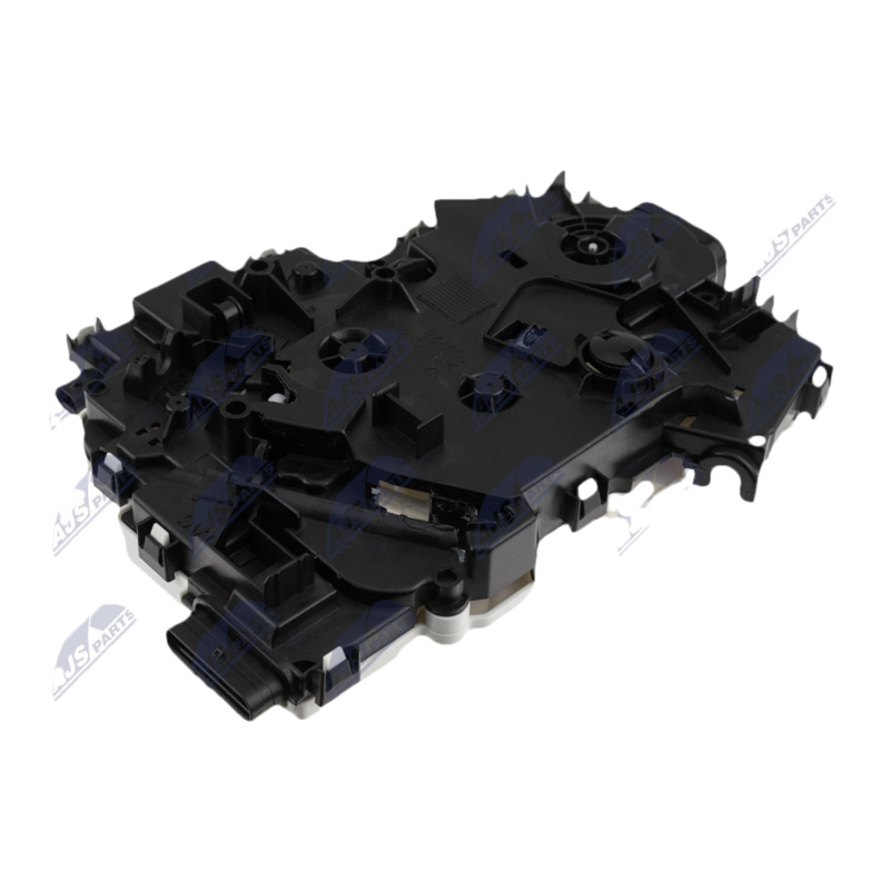 NTY Zámok posuvných dverí EZC-ME-379