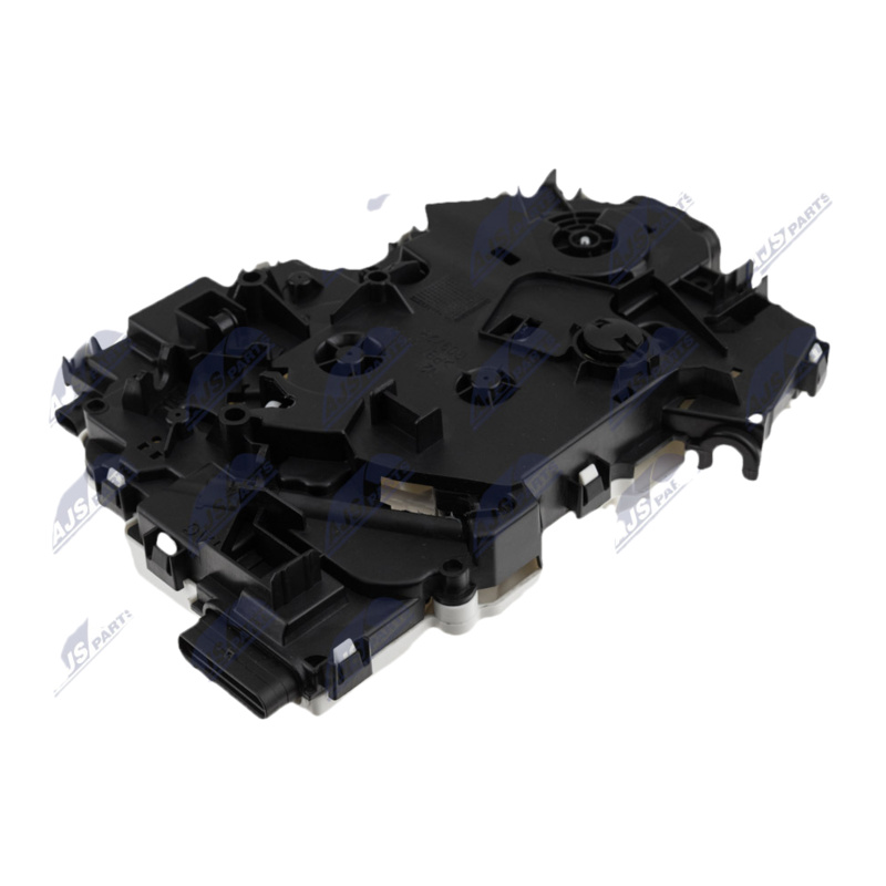 NTY Zámok posuvných dverí EZC-ME-380