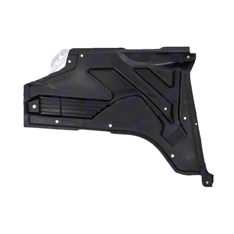 NTY Kryt motora EZC-ME-397