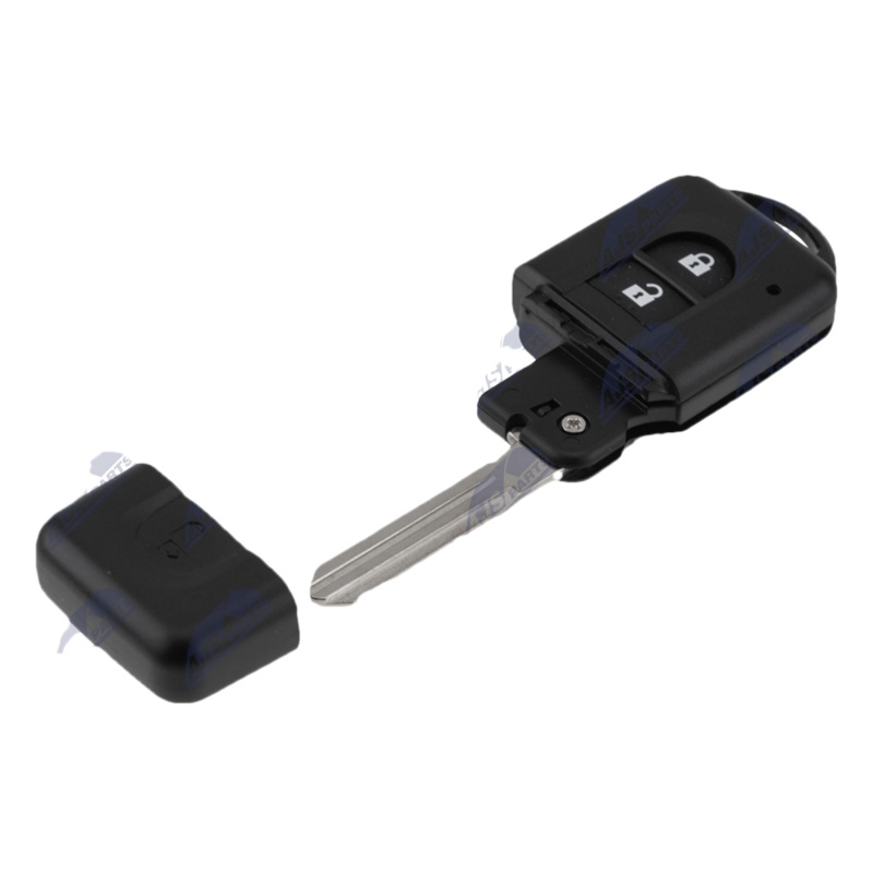 NTY Teleso, kľúč od auta EZC-NS-055