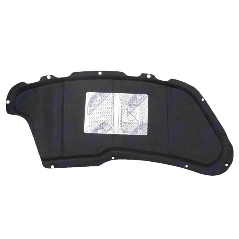NTY Izolácie motorového priestoru EZC-PE-091