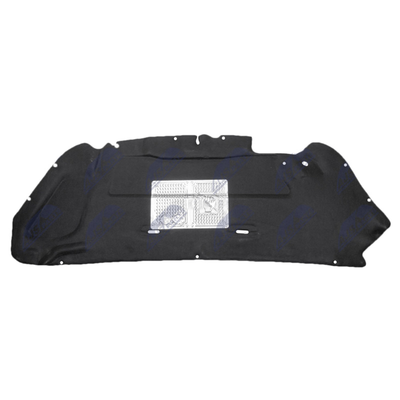 NTY Izolácie motorového priestoru EZC-PE-093