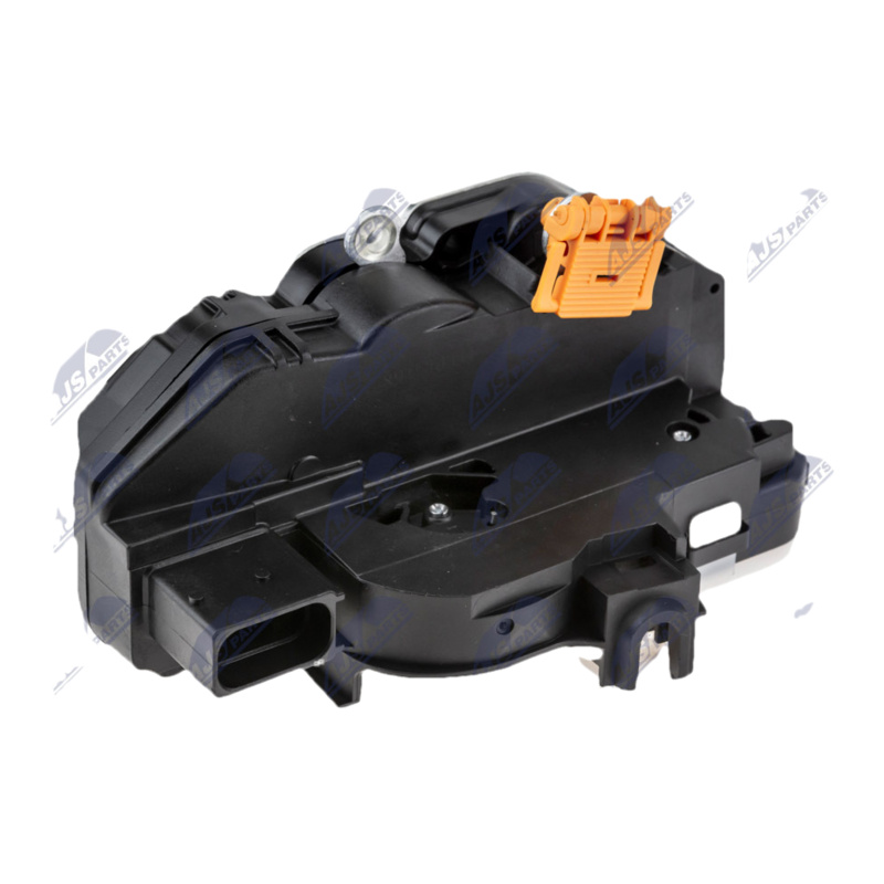 NTY Zámok dverí EZC-PL-168