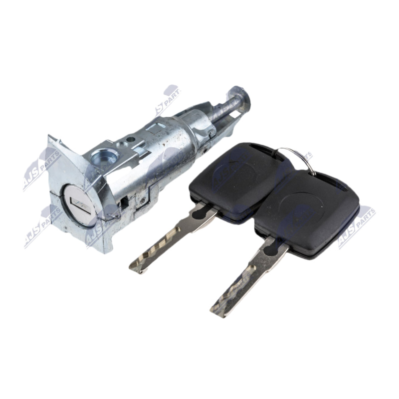 NTY Zámok dverí EZC-SK-086