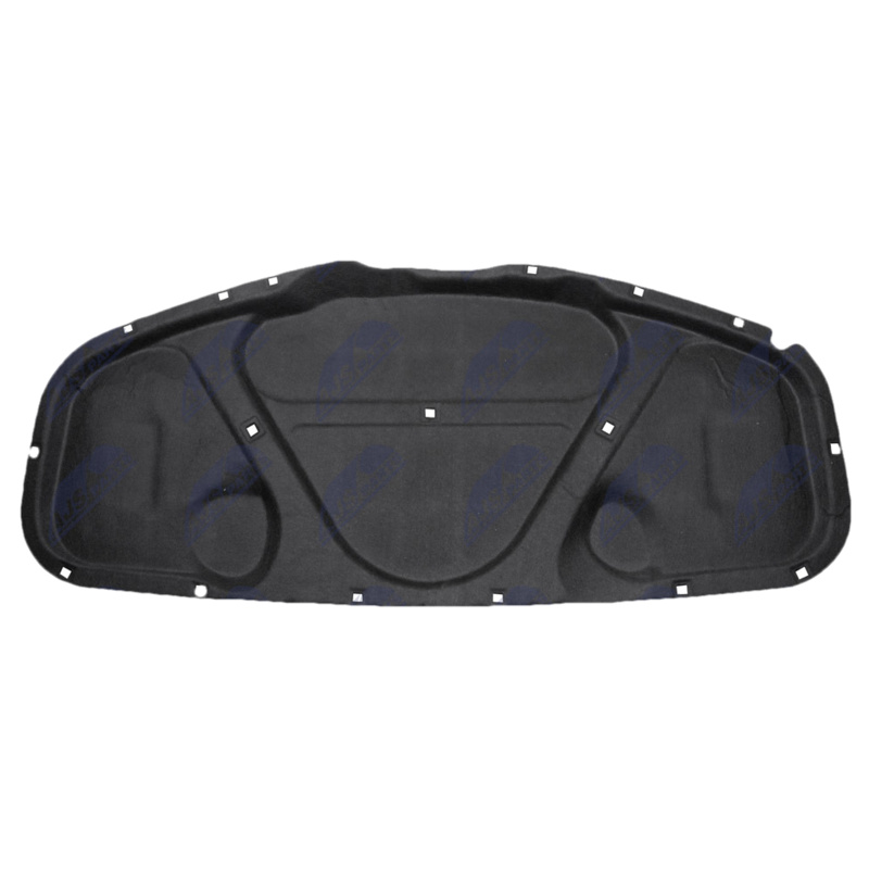 NTY Izolácie motorového priestoru EZC-VW-515