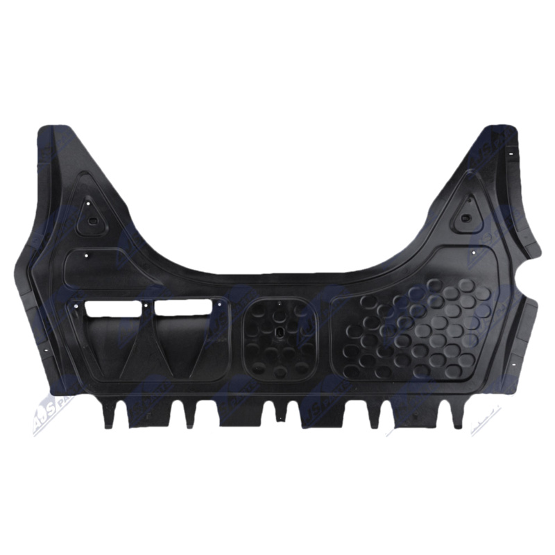 NTY Kryt motora EZC-VW-576