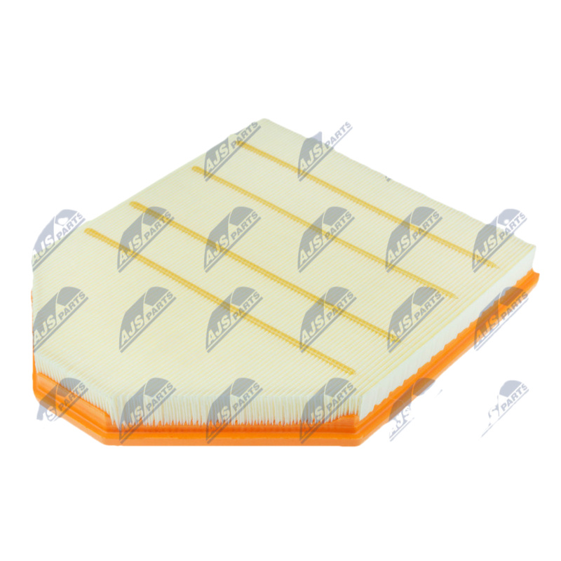 NTY Vzduchový filter FAF-BM-024