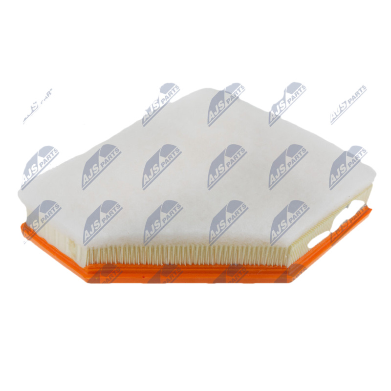 NTY Vzduchový filter FAF-BM-033