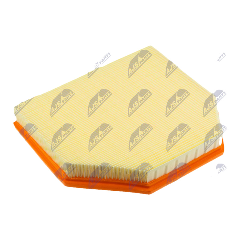 NTY Vzduchový filter FAF-BM-034