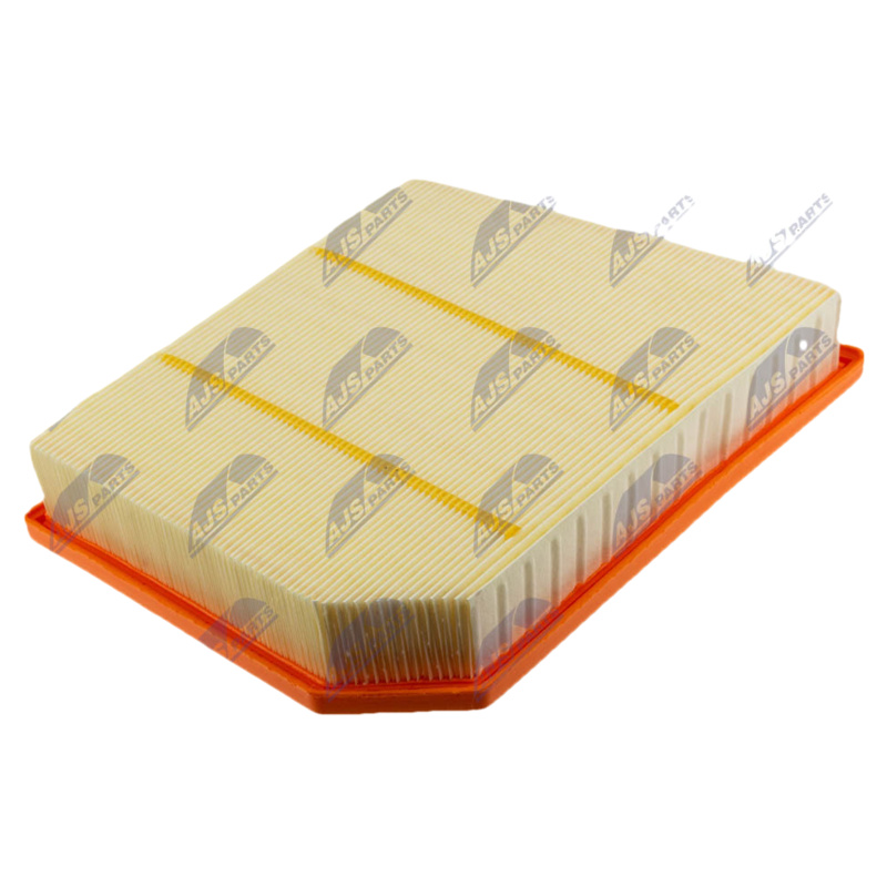 NTY Vzduchový filter FAF-BM-037
