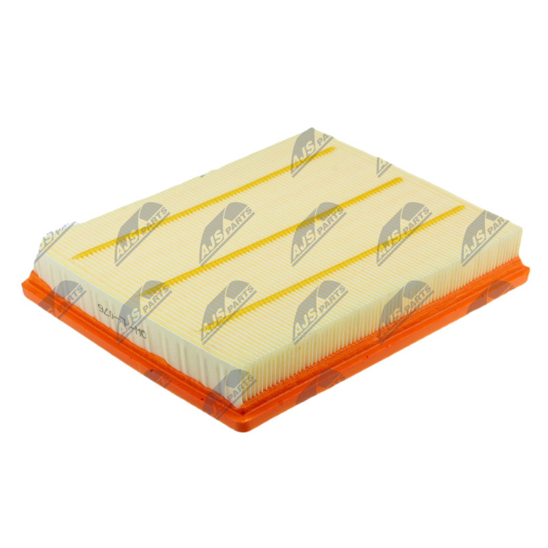 NTY Vzduchový filter FAF-PL-076