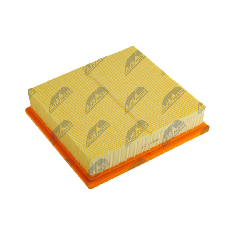 NTY Vzduchový filter FAF-TY-123