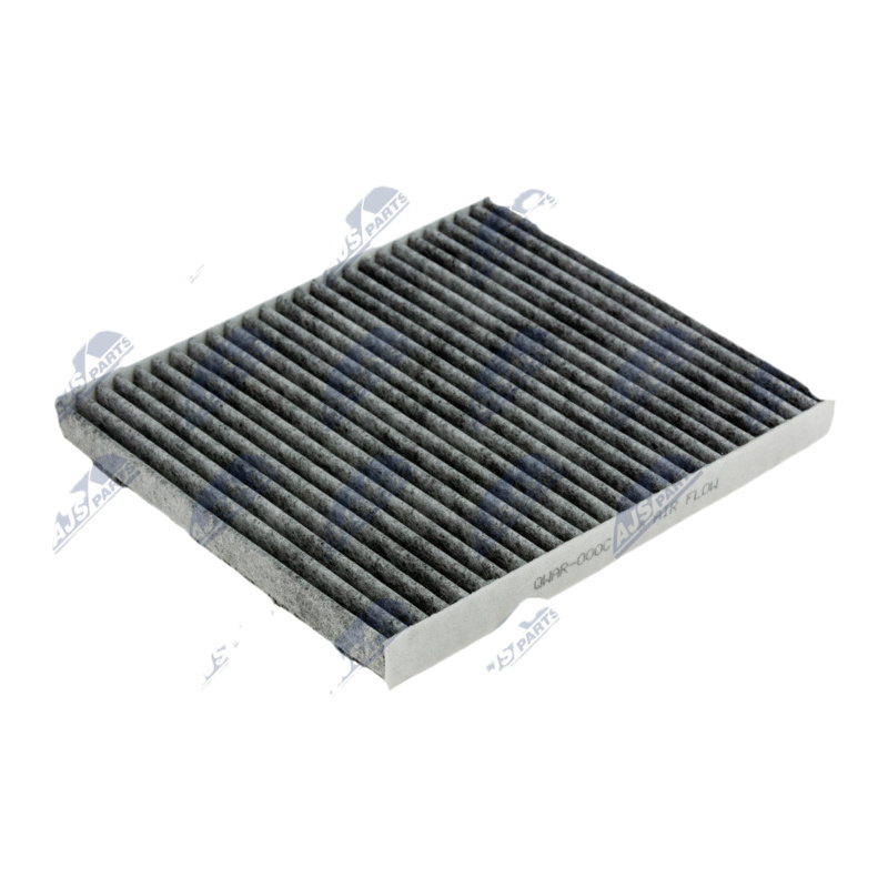 NTY Filter vnútorného priestoru FCF-AR-000C