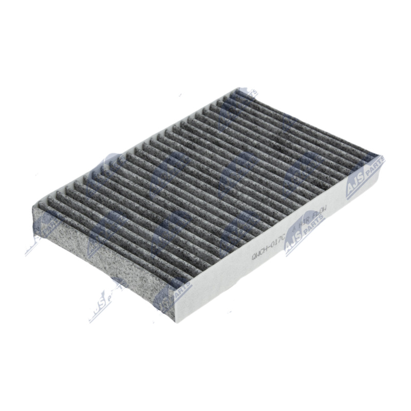 NTY Filter vnútorného priestoru FCF-CH-017C