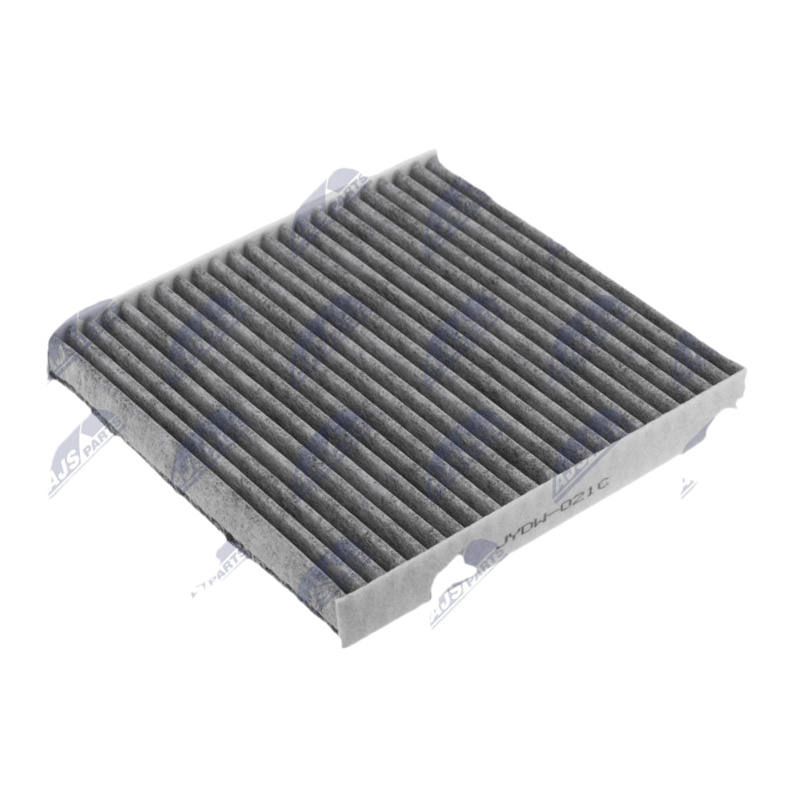 NTY Filter vnútorného priestoru FCF-DW-021C