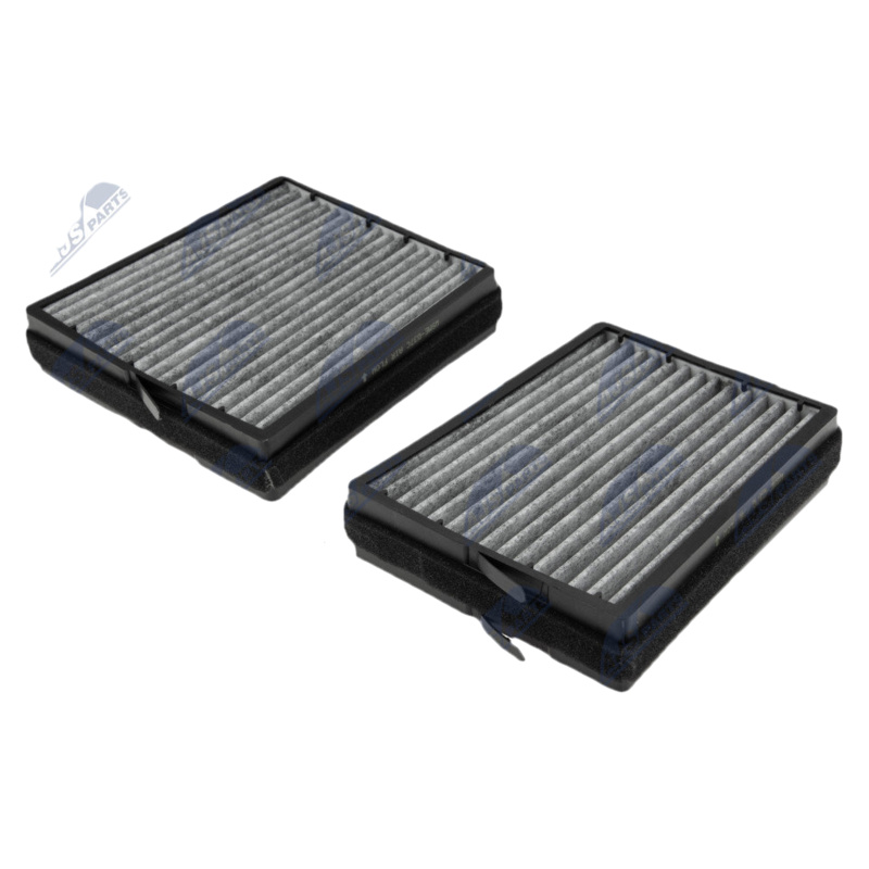 NTY Filter vnútorného priestoru FCF-ME-037C