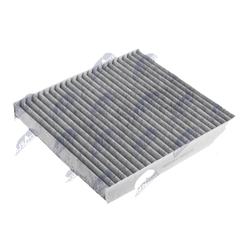NTY Filter vnútorného priestoru FCF-VW-021C