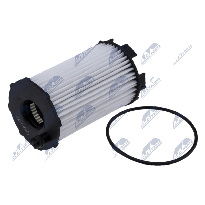 NTY Olejový filter FOF-AU-001