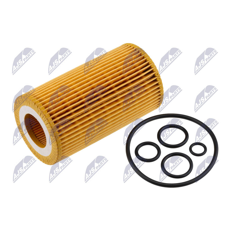 NTY Olejový filter FOF-CH-003