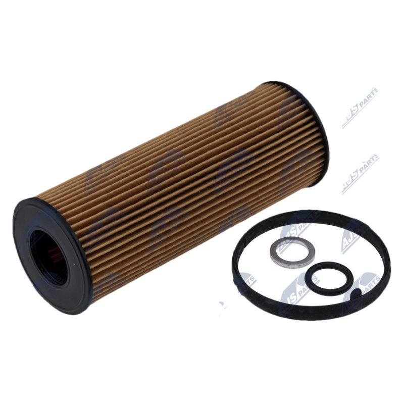 NTY Olejový filter FOF-KA-000