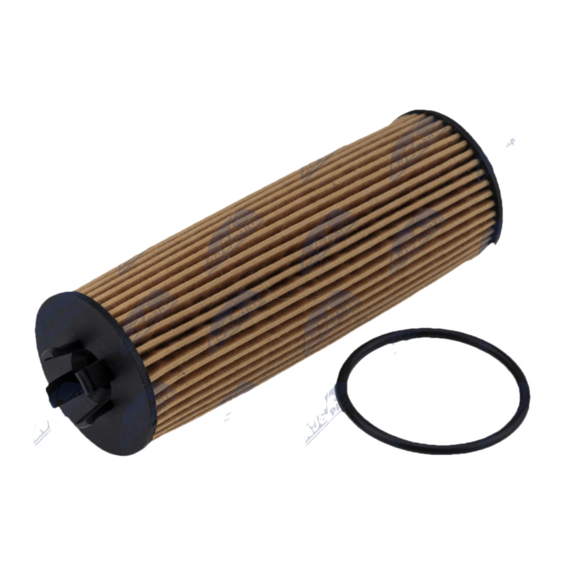 NTY Olejový filter FOF-PL-004