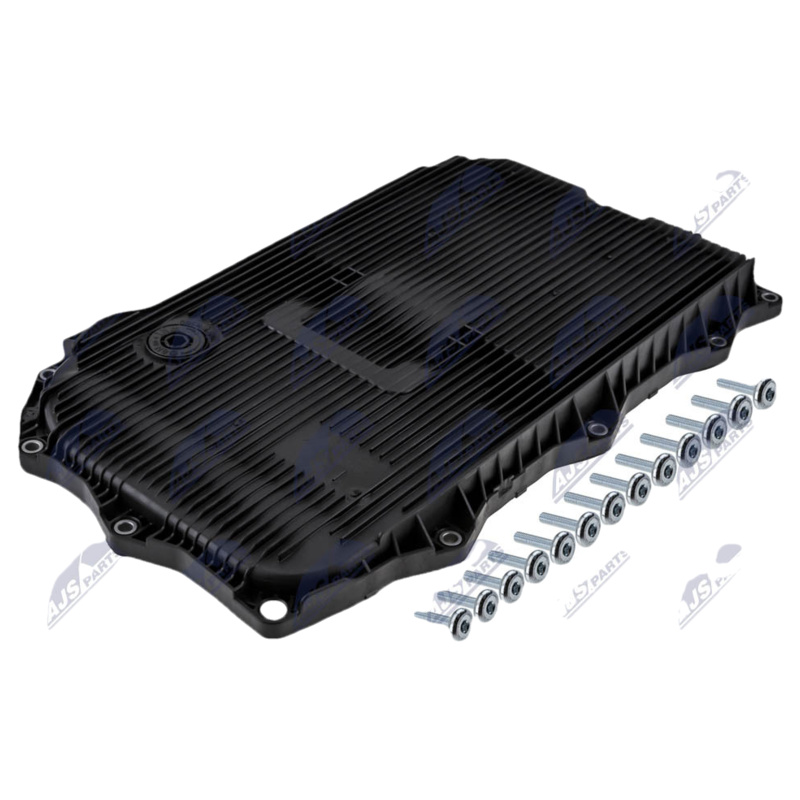 NTY Hydraulický filter automatickej prevodovky FSF-BM-013