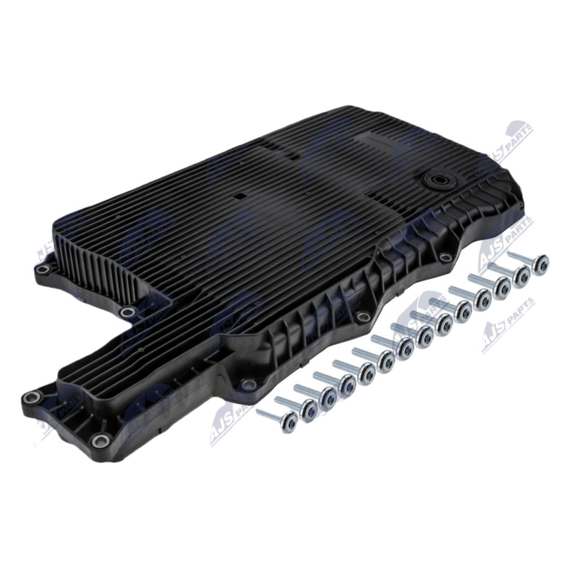 NTY Hydraulický filter automatickej prevodovky FSF-BM-015