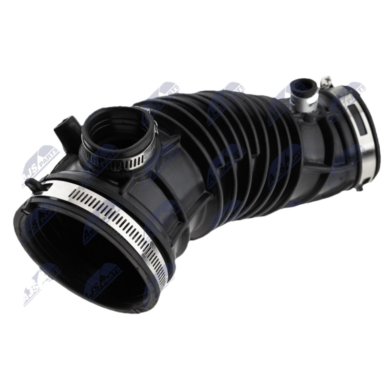 NTY Nasávacia hadica, Vzduchový filter GPP-HD-020