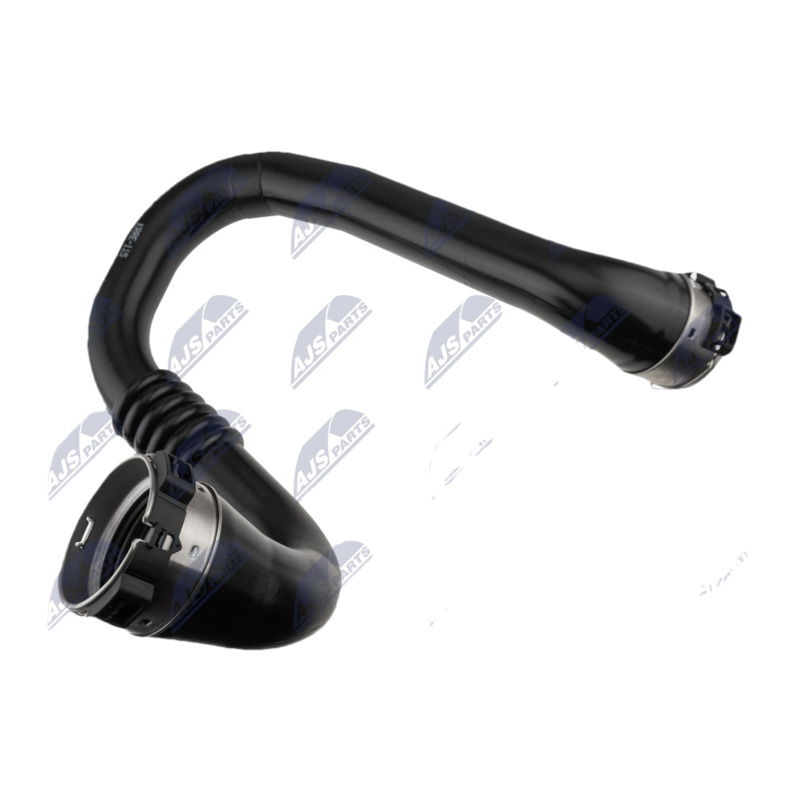 NTY Hadica plniaceho vzduchu GPP-RE-115