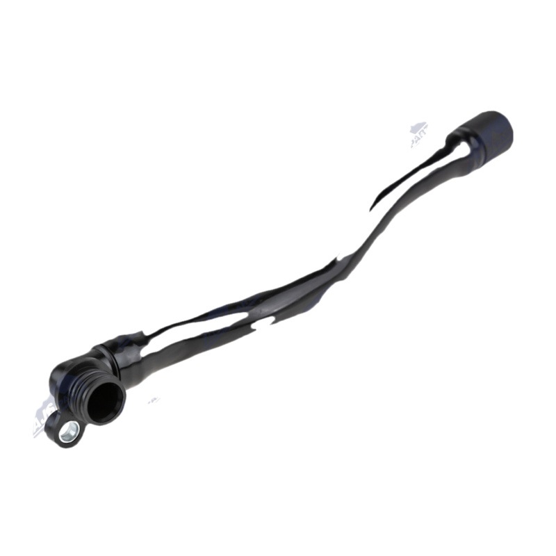 NTY Hadica odvetrania veka hlavy valcov GPP-VW-166