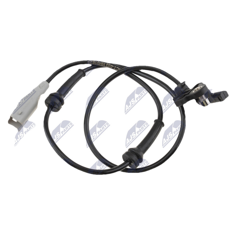 NTY Snímač počtu otáčok kolesa HCA-CT-033