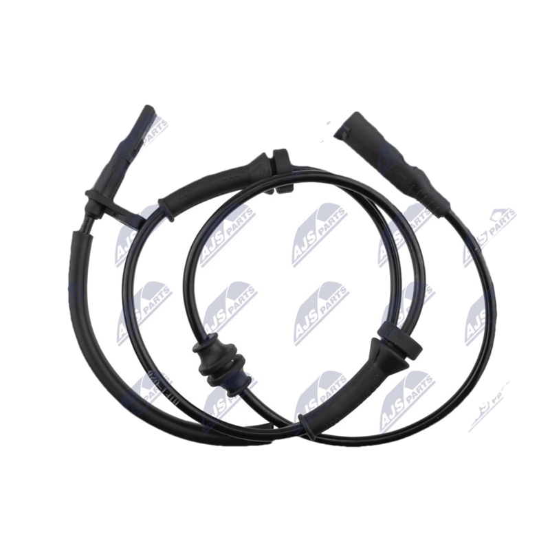 NTY Snímač počtu otáčok kolesa HCA-FT-026