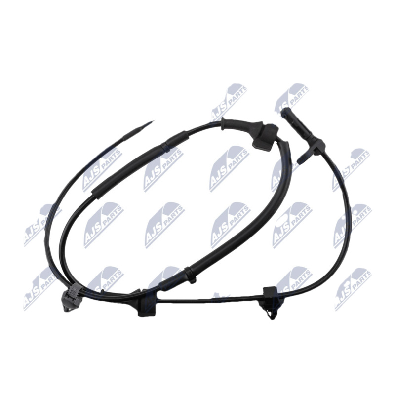 NTY Snímač počtu otáčok kolesa HCA-MZ-058