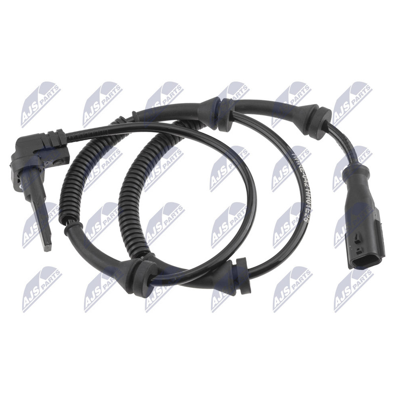 NTY Snímač počtu otáčok kolesa HCA-RE-042