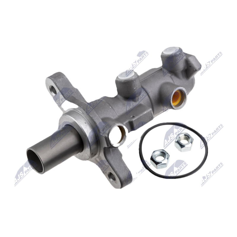 NTY Hlavný brzdový válec HPH-FR-001