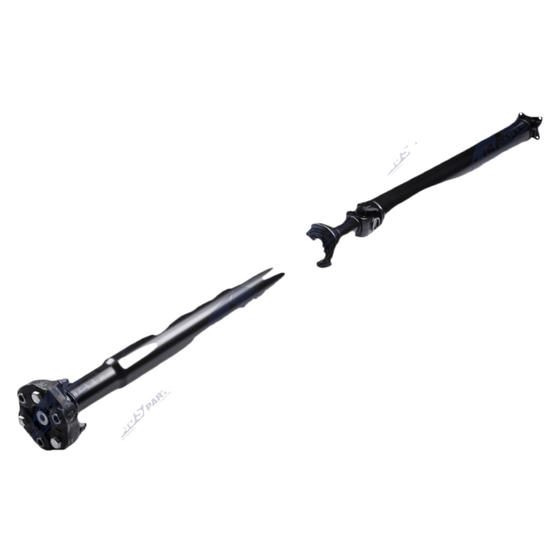 NTY Kĺbový hriadeľ pohonu nápravy NWN-FR-015