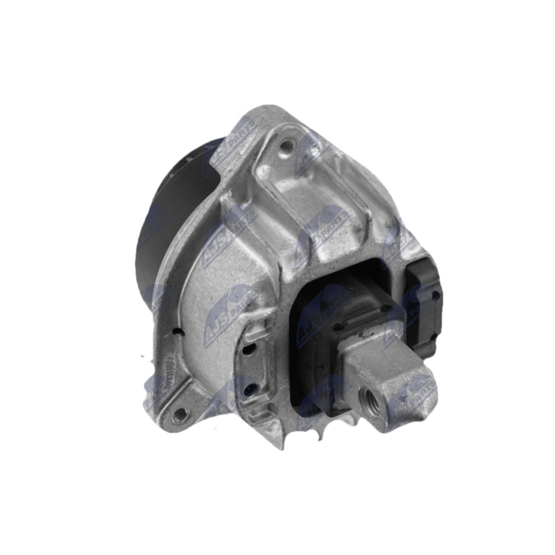 NTY Uloženie motora ZPS-BM-048