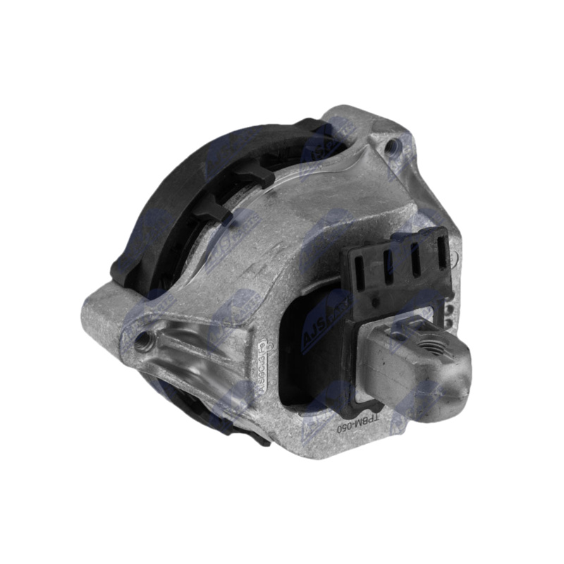 NTY Uloženie motora ZPS-BM-050