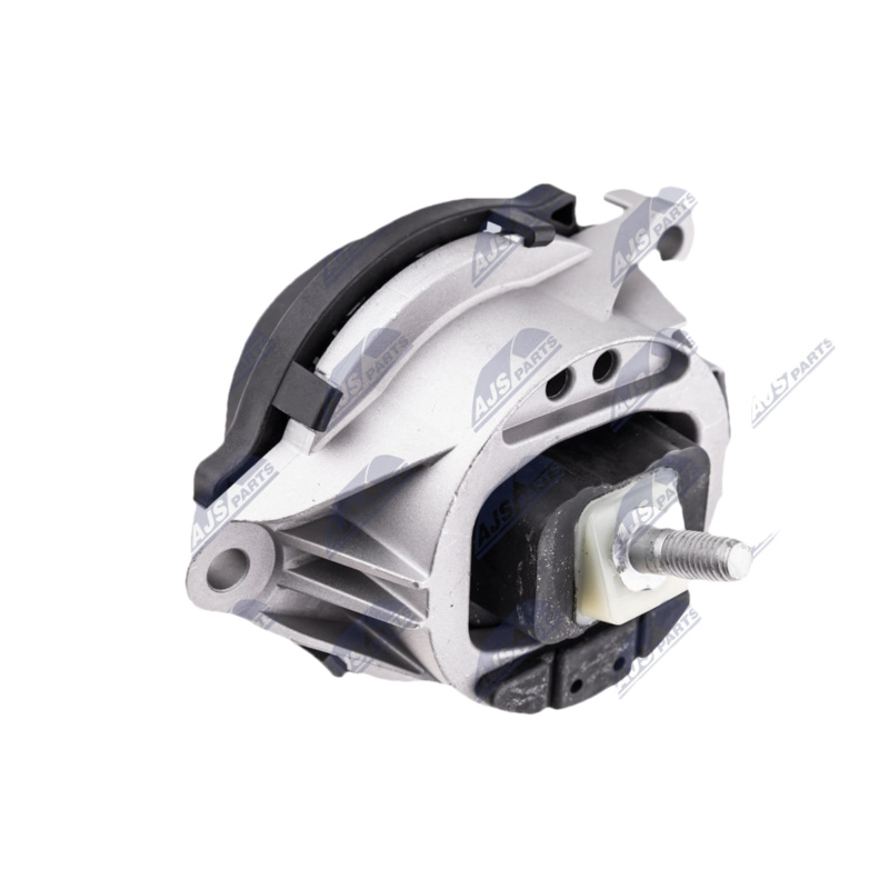 NTY Uloženie motora ZPS-BM-057