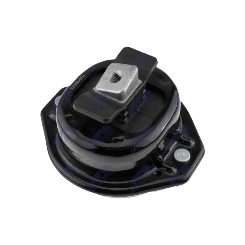 NTY Uloženie motora ZPS-BM-059