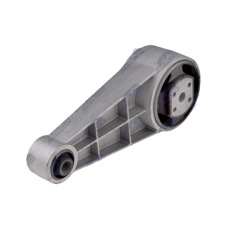 NTY Uloženie motora ZPS-DW-008