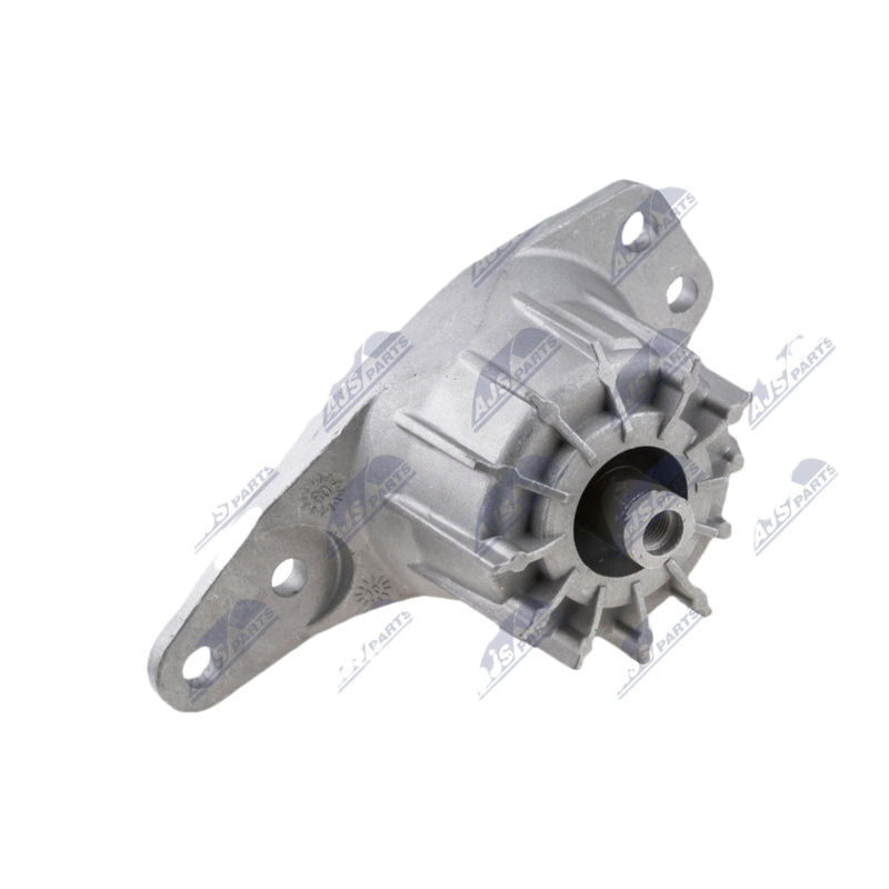 NTY Uloženie motora ZPS-FT-039