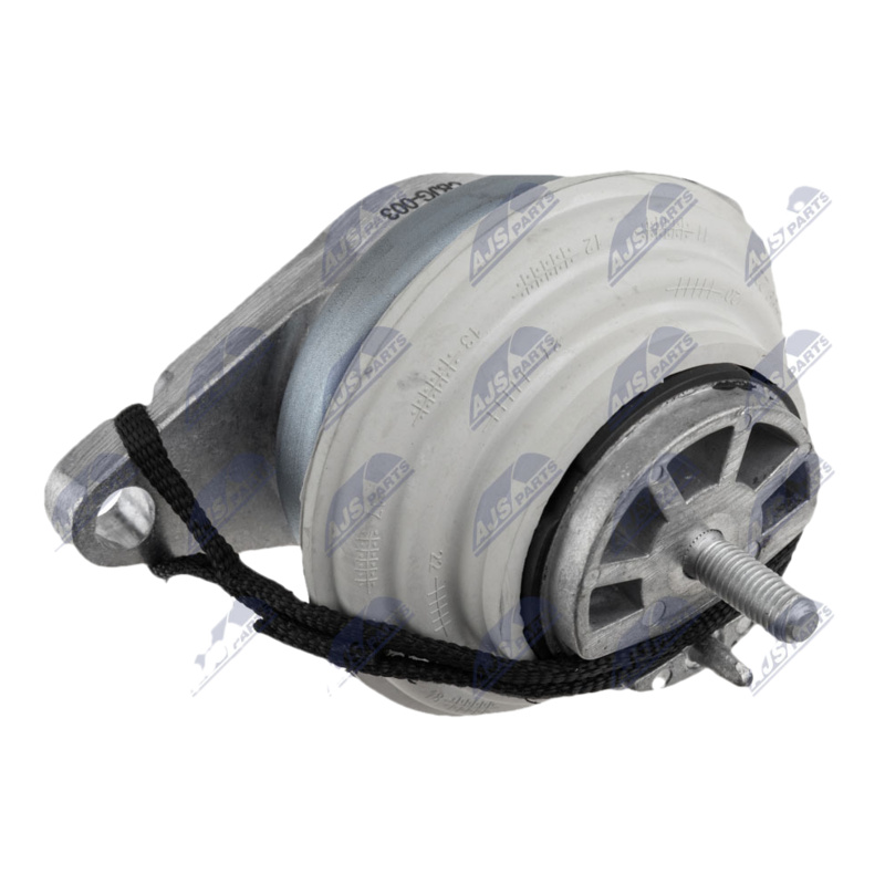 NTY Uloženie motora ZPS-JG-003