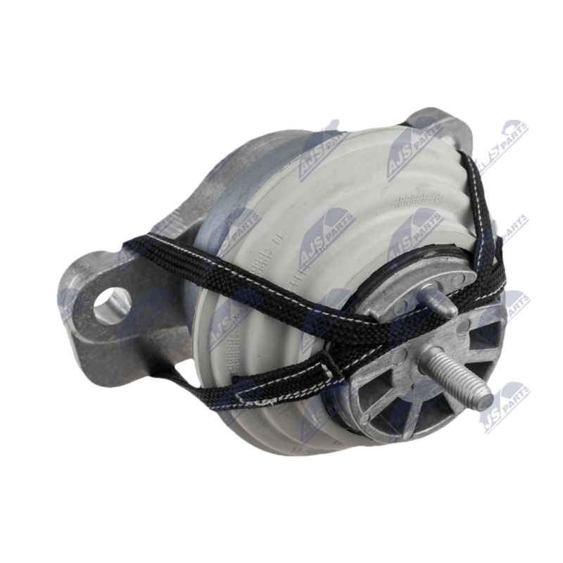 NTY Uloženie motora ZPS-JG-004