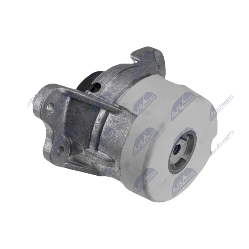NTY Uloženie motora ZPS-ME-080