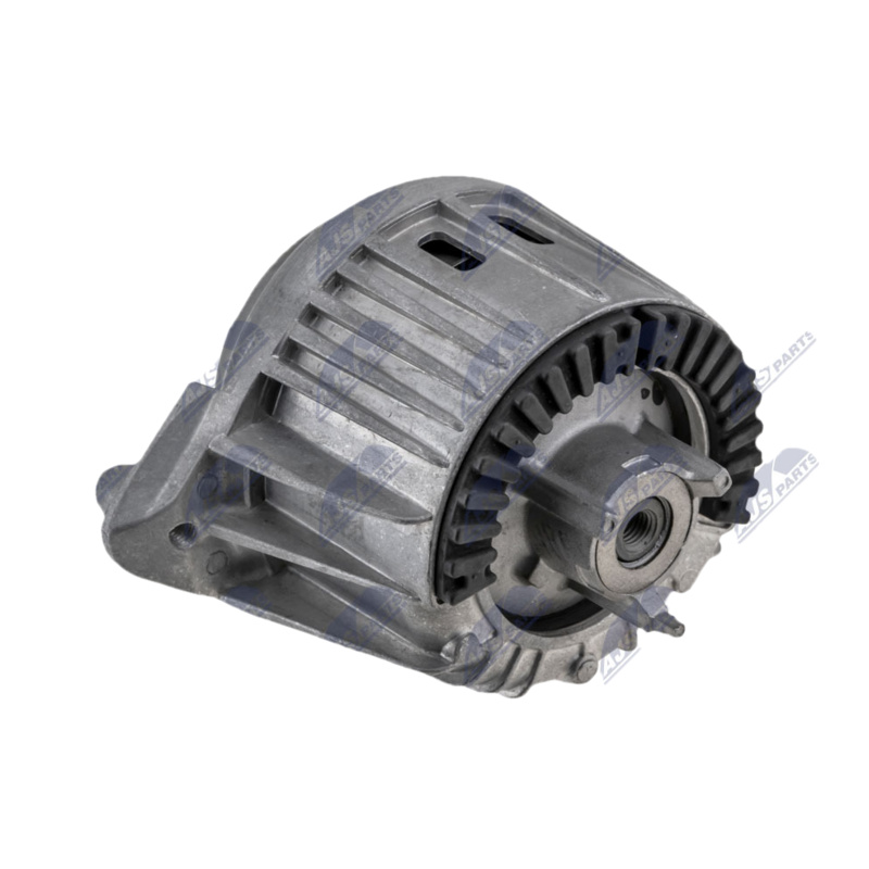 NTY Uloženie motora ZPS-ME-086