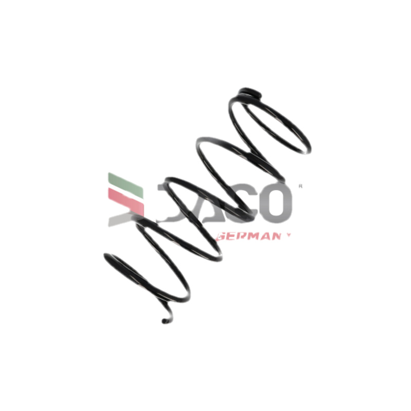 DACO Pružina podvozku 803711
