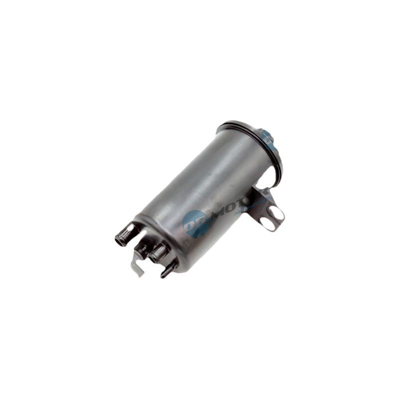 DR.MOTOR AUTOMOTIVE Vyrovnávacia nádobka hydraulického oleja pre servo DRM03173