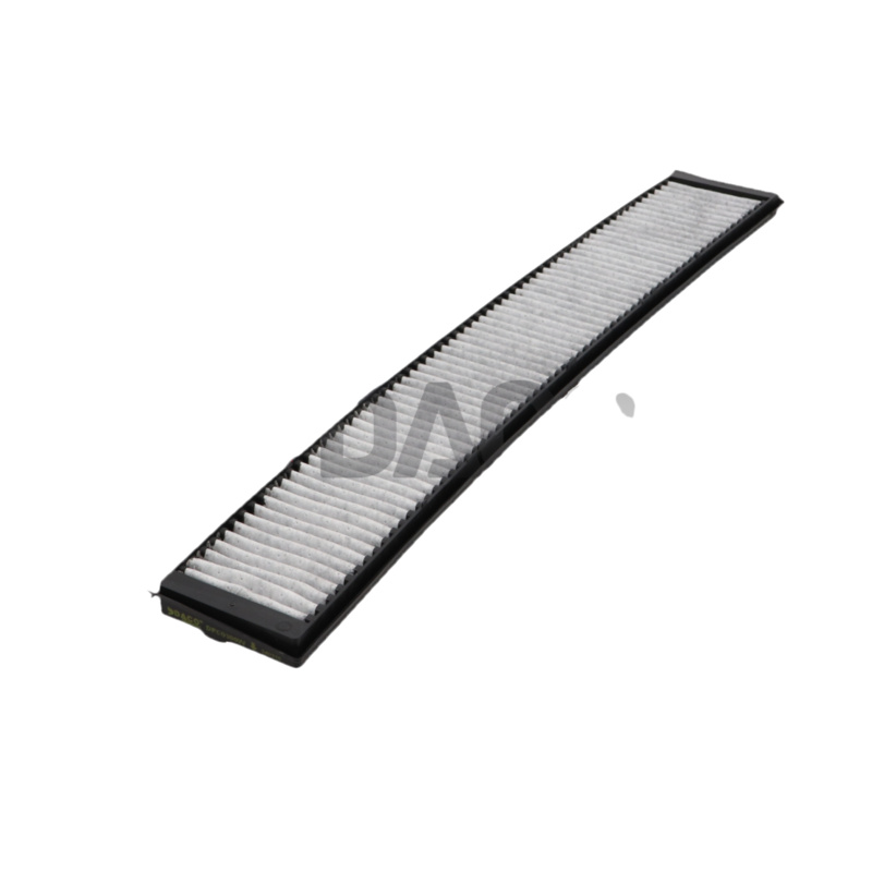 DACO Filter vnútorného priestoru DFC0300W