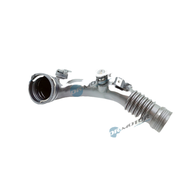 DR.MOTOR AUTOMOTIVE Nasávacia hadica, Vzduchový filter DRM02270